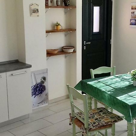Appartamento Tra Gli Ulivi Molino Nuovo (Savona) Exterior foto