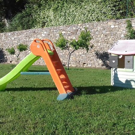 Appartamento Tra Gli Ulivi Molino Nuovo (Savona) Exterior foto