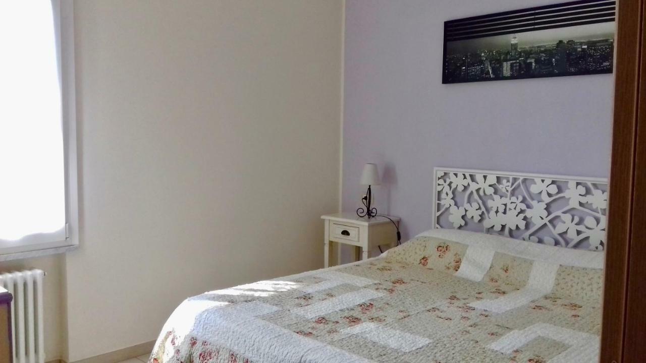 Appartamento Tra Gli Ulivi Molino Nuovo (Savona) Exterior foto