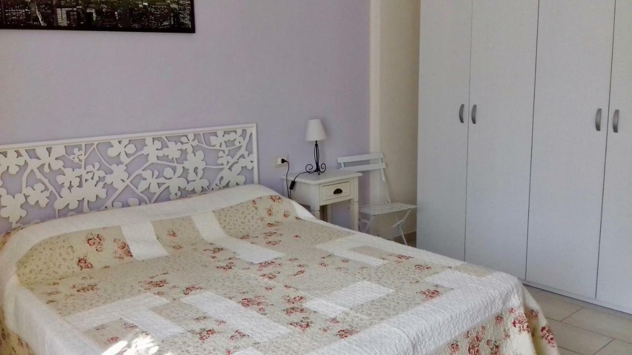 Appartamento Tra Gli Ulivi Molino Nuovo (Savona) Exterior foto