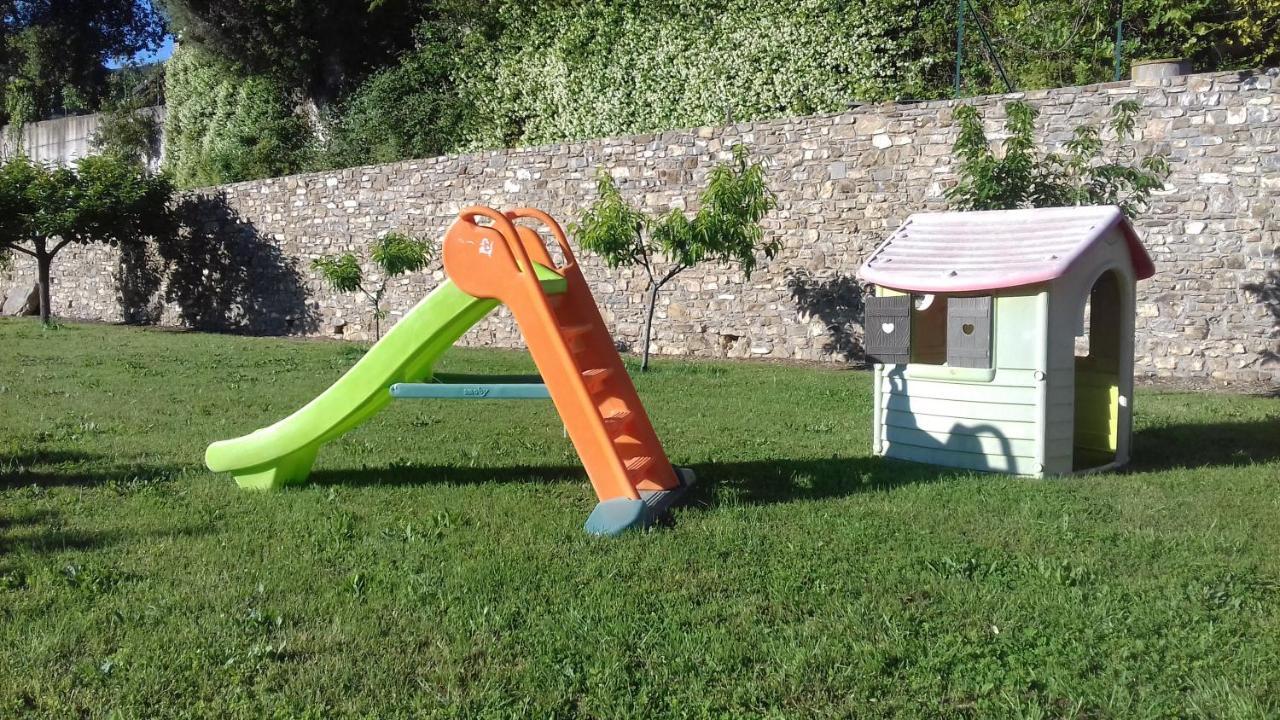 Appartamento Tra Gli Ulivi Molino Nuovo (Savona) Exterior foto